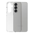 Husa de protectie PanzerGlass® CARE Flagship Urban Combat compatibil cu Samsung Galaxy S25 Plus, Transparent