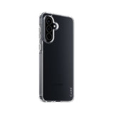 Husa de protectie PanzerGlass® CARE Flagship Urban Combat compatibil cu Samsung Galaxy A56 5G, Transparent