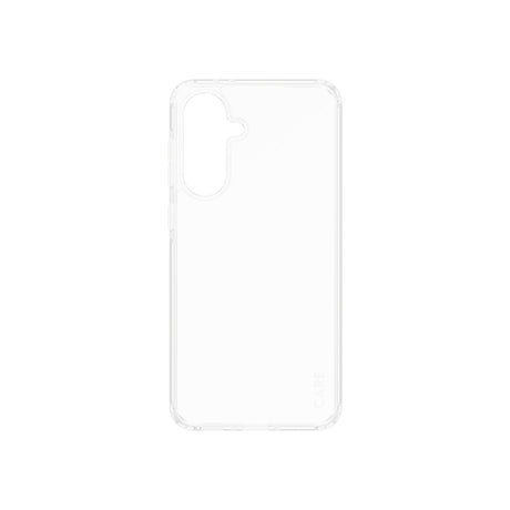 Husa de protectie PanzerGlass® CARE Flagship Urban Combat compatibil cu Samsung Galaxy A56 5G, Transparent