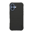 Husa de protectie PanzerGlass® CARE Fashionable w. MagSafe compatibil cu iPhone 17, Samba Black