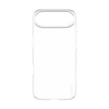 Husa de protectie PanzerGlass® CARE Fashionable X-Ray Soft Basic compatibil cu iPhone 17 Air, Transparent