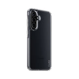 Husa de protectie PanzerGlass® CARE Flagship Urban Combat compatibil cu Samsung Galaxy A36 5G, Transparent