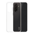Husa de protectie PanzerGlass® CARE Flagship Urban Combat compatibil cu Samsung Galaxy A36 5G, Transparent
