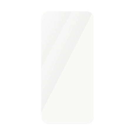 Folie de protectie PanzerGlass® SAFE. Ultra-Wide Fit compatibil cu iPhone 16 Pro, Transparent