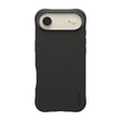 Husa de protectie PanzerGlass® CARE Fashionable w. MagSafe compatibil cu iPhone 17 Air, Negru