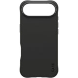 Husa de protectie PanzerGlass® CARE Fashionable w. MagSafe compatibil cu iPhone 17 Air, Negru