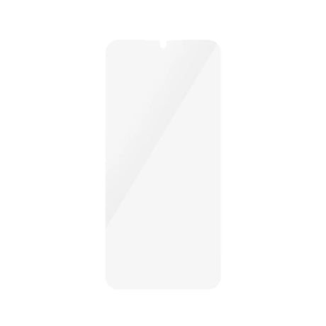Folie de protectie PanzerGlass® Ultra-Wide Fit w. EasyAligner compatibil cu Samsung Galaxy A16 4G / A16 5G, Transparent