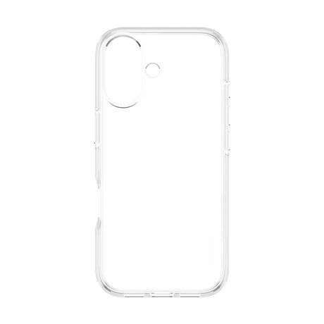Husa de protectie PanzerGlass® CARE Flagship Urban Explorer compatibil cu iPhone 17, Transparent
