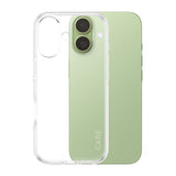 Husa de protectie PanzerGlass® CARE Flagship Urban Explorer compatibil cu iPhone 17, Transparent
