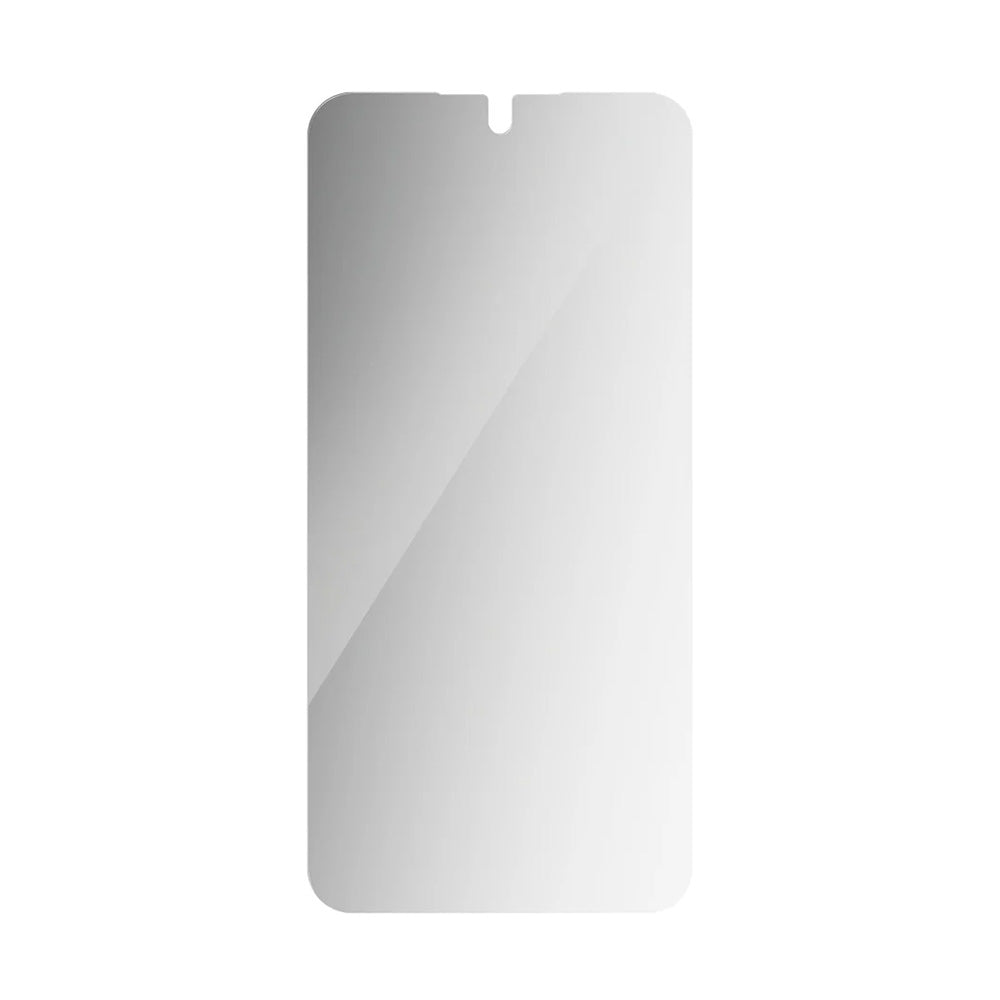 Folie de protectie PanzerGlass® Ultra-Wide Fit Privacy compatibil cu Samsung Galaxy A36 5G, Transparent