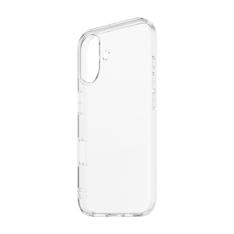 Husa de protectie PanzerGlass® SAFE. TPU Series compatibil cu iPhone 16, Transparent