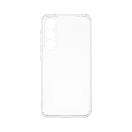Husa de protectie PanzerGlass® SAFE. TPU Series compatibil cu Samsung Galaxy A55 5G, Transparent