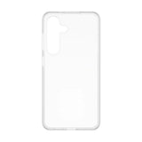 Husa de protectie PanzerGlass® SAFE. TPU Series compatibil cu Samsung Galaxy S24, Transparent