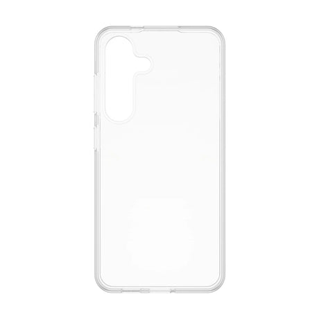 Husa de protectie PanzerGlass® SAFE. TPU Series compatibil cu Samsung Galaxy S24, Transparent