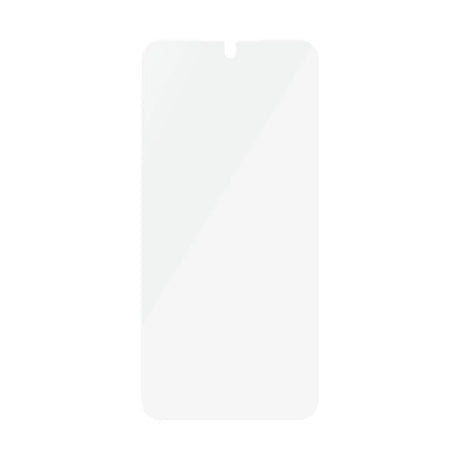 Folie de protectie PanzerGlass® SAFE. Ultra-Wide Fit w. Aligner compatibil cu Samsung Galaxy S24 FE, Transparent