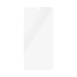 Folie de protectie PanzerGlass® SAFE. Ultra-Wide Fit w. Aligner compatibil cu Samsung Galaxy S25 Plus / S24 Plus, Transparent