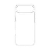 Husa de protectie PanzerGlass® CARE Flagship Urban Explorer compatibil cu iPhone 17 Air, Transparent