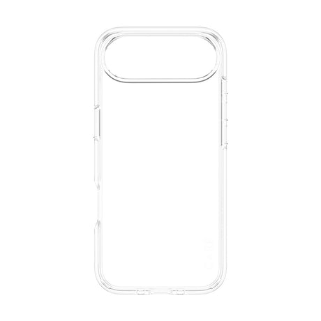 Husa de protectie PanzerGlass® CARE Flagship Urban Explorer compatibil cu iPhone 17 Air, Transparent