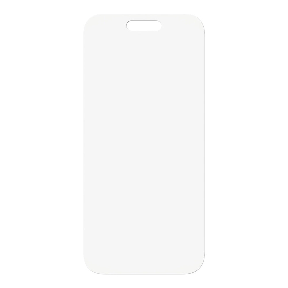 Folie de protectie PanzerGlass® Classic Fit w. EasyAligner compatibil cu iPhone 17 Air, Transparent