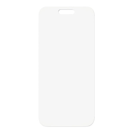 Folie de protectie PanzerGlass® Classic Fit w. EasyAligner compatibil cu iPhone 17 Air, Transparent