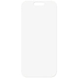 Folie de protectie PanzerGlass® Classic Fit w. EasyAligner compatibil cu iPhone 17 / iPhone 16 Pro, Transparent