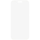 Folie de protectie PanzerGlass® Anti-Reflective Armor w. EasyAligner compatibil cu iPhone 17 Pro Max, Transparent Mat