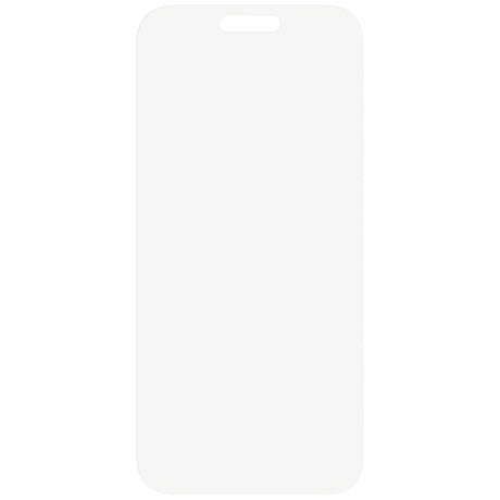 Folie de protectie PanzerGlass® Anti-Reflective Armor w. EasyAligner compatibil cu iPhone 17 Pro Max, Transparent Mat
