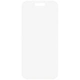 Folie de protectie PanzerGlass® Anti-Reflective Armor w. EasyAligner compatibil cu iPhone 17 Air, Transparent Mat