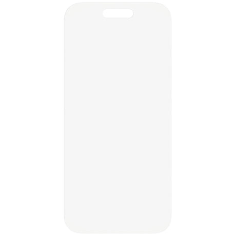 Folie de protectie PanzerGlass® Anti-Reflective Armor w. EasyAligner compatibil cu iPhone 17 Air, Transparent Mat