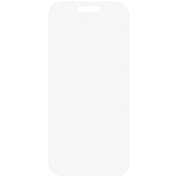 Folie de protectie PanzerGlass® Anti-Reflective Armor w. EasyAligner compatibil cu iPhone 17 Pro, Transparent Mat