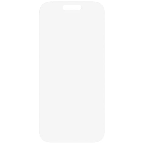 Folie de protectie PanzerGlass® Anti-Reflective Armor w. EasyAligner compatibil cu iPhone 17 Pro, Transparent Mat