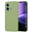 Husa de protectie Techsuit SoftFlex compatibil cu Xiaomi Redmi 15C 4G / Redmi 15C 5G, Matcha