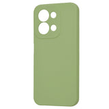 Husa de protectie Techsuit SoftFlex compatibil cu Xiaomi Redmi 15C 4G / Redmi 15C 5G, Matcha