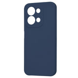 Husa de protectie Techsuit SoftFlex compatibil cu Xiaomi Redmi 15C 4G / Redmi 15C 5G, Bleumarin