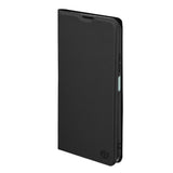 Husa de protectie Techsuit Magskin Book compatibil cu Xiaomi Redmi 15C 4G / Redmi 15C 5G, Negru