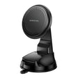 Suport Borofone Parker (BH136), Magnetic, for Dashboard, Strong Magnet, Stable Adsorption, Negru