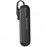 Casti Borofone Bluetooth Headset (BC20), A2DP/HS/HF/AVRCP, Hands-Free, Microphone, Negru