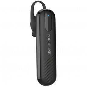 Casti Borofone Bluetooth Headset (BC20), A2DP/HS/HF/AVRCP, Hands-Free, Microphone, Negru