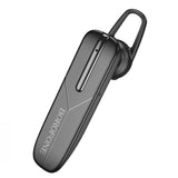Casti Borofone Bluetooth Headset Lucky (BC36), Bluetooth V5.0, 70mAh, Lightweight, Premium Sound, Negru