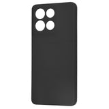 Husa de protectie Techsuit SoftFlex compatibil cu Motorola Moto G86 Power, Negru