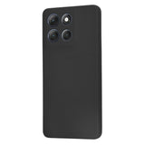 Husa de protectie Techsuit SoftFlex compatibil cu Motorola Moto G86 Power, Negru