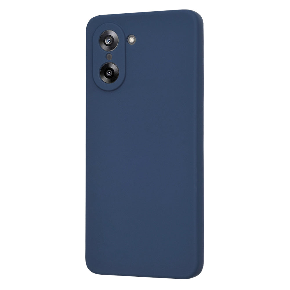 Husa de protectie Techsuit SoftFlex compatibil cu OnePlus Nord CE5, Albastru