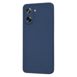 Husa de protectie Techsuit SoftFlex compatibil cu OnePlus Nord CE5, Albastru