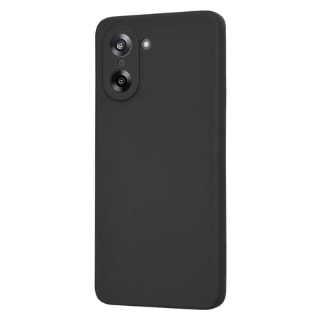 Husa de protectie Techsuit SoftFlex compatibil cu OnePlus Nord CE5, Negru