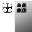 Folie de protectie Techsuit Full Camera Glass compatibil cu Xiaomi 15T, Negru