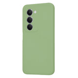 Husa de protectie Techsuit SoftFlex compatibil cu Xiaomi Redmi 15 4G / Redmi 15 5G, Verde Menta