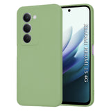 Husa de protectie Techsuit SoftFlex compatibil cu Xiaomi Redmi 15 4G / Redmi 15 5G, Verde Menta