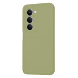 Husa de protectie Techsuit SoftFlex compatibil cu Xiaomi Redmi 15 4G / Redmi 15 5G, Matcha