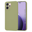 Husa de protectie Techsuit SoftFlex compatibil cu Oppo Reno14 F / Reno14 FS 5G, Matcha