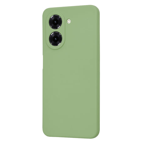 Husa de protectie Techsuit SoftFlex compatibil cu Xiaomi Redmi A5 4G (Standard), Verde Menta
